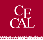 Logo de CECAL